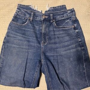 American Eagle Outfitters Mom Jeans